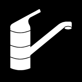 kraan / waterkraan